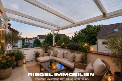 Haus zum Kaufen in Speyer Speyer Nord 379.000,00 € 123.8 m² - Speyer / Speyer Nord