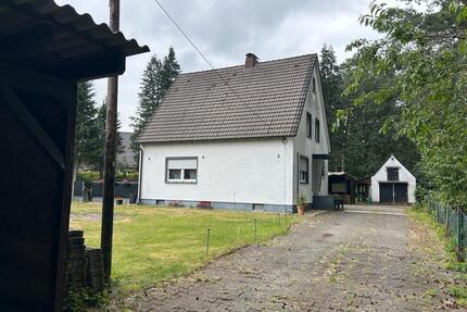 Haus in Schloß Holte - 400.000,00&nbsp;EUR Kaufpreis, ca.&nbsp; 110,00&nbsp;m&sup2; in Schloß Holte-Stukenbrock (PLZ: 33758)