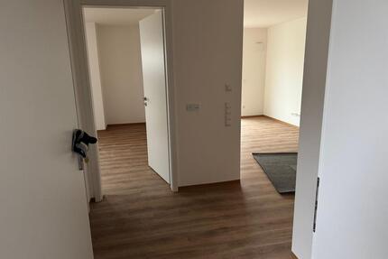 2-Zimmer-Erdgeschosswohnung, Kastler Straße 37, Amberg