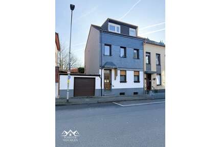 Haus zum Kaufen in Würselen 259.000,00 € 134 m²