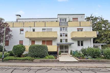 Wohnung zum Kaufen in München 220.000,00 € 45.51 m²