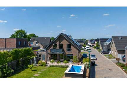 Haus zum Kaufen in Weeze 749.000,00 € 166 m²