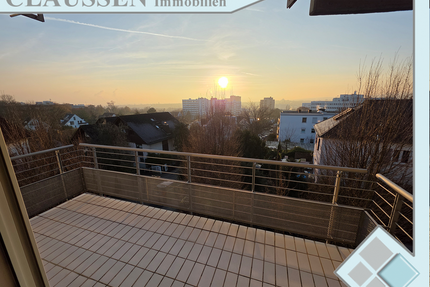 Wohnung zum Kaufen in Wiesbaden 385.000,00 € 70.56 m²