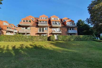 Wohnung zum Kaufen in Norderstedt Friedrichsgabe 279.000,00 € 67 m²