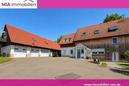 Haus zum Kaufen in Neuenstein Löschenhirschbach 490.000,00 € 570 m² - Neuenstein / Löschenhirschbach