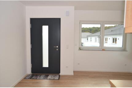 2 Zi Single Wohnung Apartment Senioren Wohnanlage Parterre - Bad Bocklet