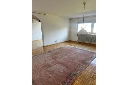 Eigentumswohnung 4,5 Zimmer, sofort bezugsbereit - Villingen-Schwenningen