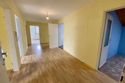 Wohnung zum Mieten in Marburg 1.100,00 € 88 m²