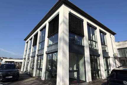 Büro in Großbottwar 2.330,00 € 122.72 m²