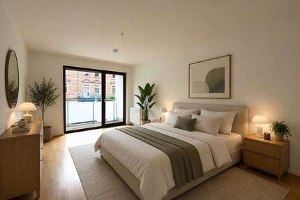 Wohnung zum Kaufen in Marburg 329.000,00 € 65.62 m²