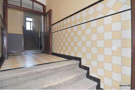 Wohnung zum Mieten in FalkensteinVogtland 260,00 € 48.55 m² - Falkenstein/Vogtland