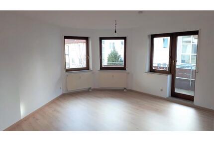 1-Zimmer-Wohnung mit Küche und TG-Stellplatz (frei ab 01.07.2026) - Schwieberdingen