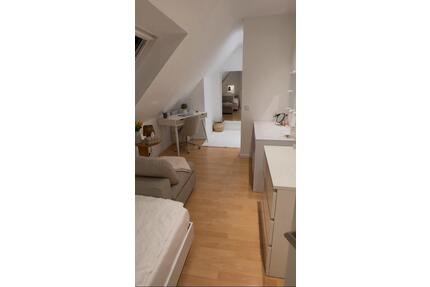 WG-Zimmer (Frauen WG) - 620,00&nbsp;EUR Kaltmiete, ca.&nbsp; 14,00&nbsp;m&sup2; in Düsseldorf (PLZ: 40476) Derendorf