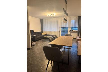 Helle 2-Zimmer-Wohnung auf Hagen-Emst