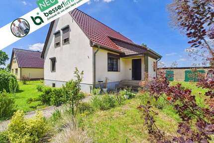 Haus zum Kaufen in Metzelthin 129.000,00 € 88.82 m²