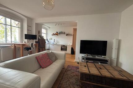 top möblierte Wohnung 55qm auf Zeit Prenzlauer Berg - Berlin Pankow