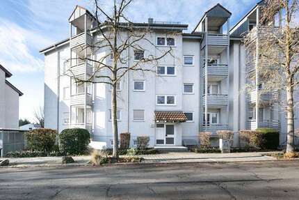 Wohnung zum Kaufen in Dornstadt 249.900,00 € 74.7 m²