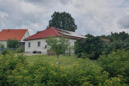 Paradies im Fränkischen - 545.000,00&nbsp;EUR Kaufpreis, ca.&nbsp; 124,00&nbsp;m&sup2; in Thalmässing (PLZ: 91177)