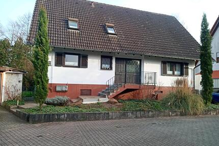 Haus zu verkaufen in Freiburg auf Erbpachtgrundstück - Freiburg im Breisgau Munzingen