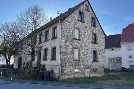 Haus zum Kaufen in Sankt Wendel 159.000,00 € 225 m²