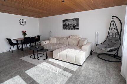 3-Zimmer Wohnung in Schwäbisch Hall