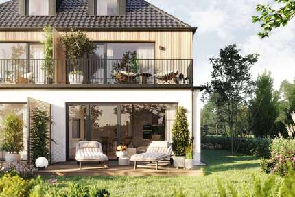 Haus zum Kaufen in München 1.499.000,00 € 145 m²