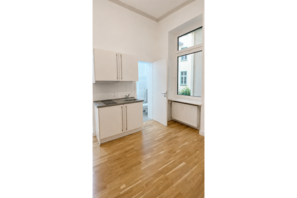 Wohnung zum Mieten in Wiesbaden 395,00 € 18 m²