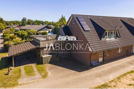 Haus zum Kaufen in Brunsmark 338.000,00 € 120.31 m²