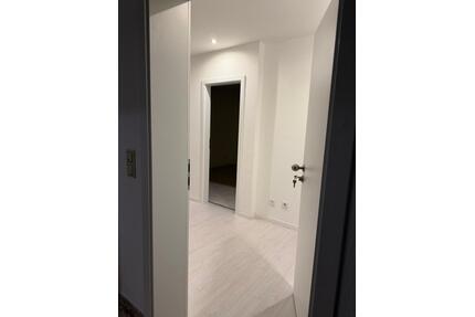 4-Zimmer Maisonette Wohnung mit Balkon und 2 Bädern in Waldbröl