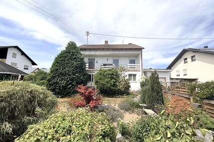 Haus zum Kaufen in Winterrieden 298.000,00 € 143.55 m²
