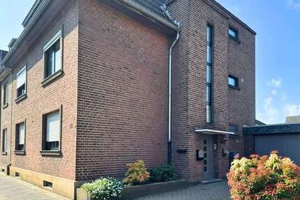 Wohnung zum Mieten in Krefeld 553,00 € 65 m²