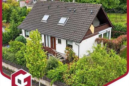 Haus zum Kaufen in Rheinbach Merzbach 269.000,00 € 148 m² - Rheinbach / Merzbach