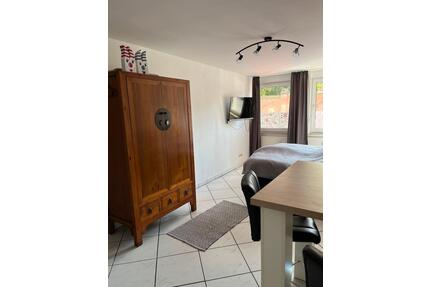 Provisionsfrei zum Eigenheim - Bezugs freies Apartment - Köln Innenstadt