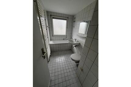 Kleine 3 Zimmer Wohnung in eigenständigem Wohngebiet! - Herzberg am Harz