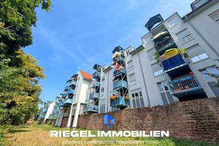 Wohnung zum Kaufen in Speyer 199.900,00 € 70.66 m²