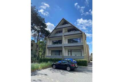 Wohnung zum Kaufen in Timmendorfer Strand 345.000,00 € 71 m²