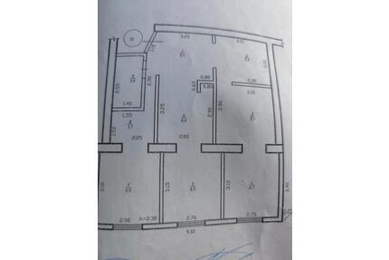 Wohnung in der Republik Moldau - 35.000,00&nbsp;EUR Kaufpreis, ca.&nbsp; 67,00&nbsp;m&sup2; in Baunatal (PLZ: 34225)