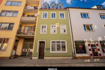 Wohnung zum Mieten in Ingolstadt 920,00 € 59 m²