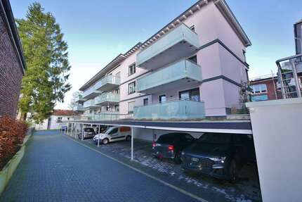 Wohnung zum Mieten in Solingen 1.200,00 € 110 m²