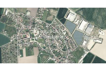 Grundstück in Schkeuditz Glesien 149.000,00 € 862 m² - Schkeuditz / Glesien