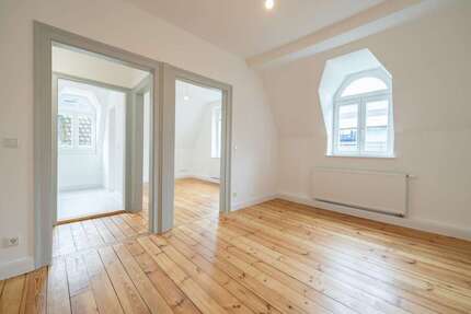 Wohnung zum Kaufen in Coburg 249.500,00 € 64 m²