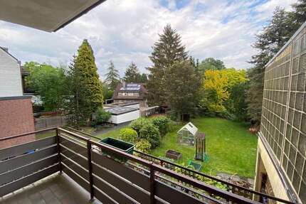 Wohnung zum Mieten in Mönchengladbach 550,00 € 65 m²