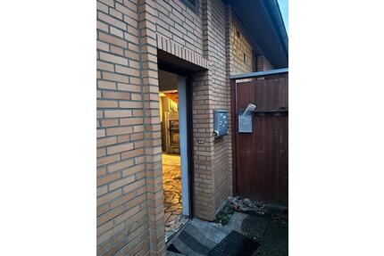 Haus Bad Münder Garage Garten 7 Zimmer - Bad Münder am Deister