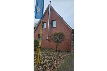 Einfamilienhaus mit über 5.000 qm Grundstück - Schülldorf