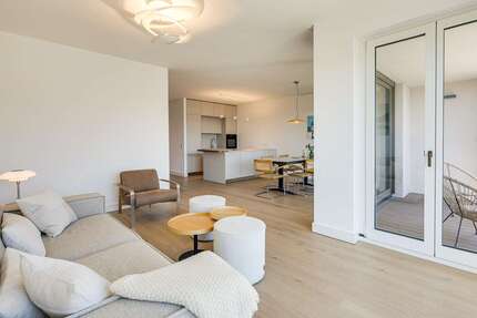 Wohnung zum Kaufen in München Au-Haidhausen 1.795.000,00 € 96.47 m² - München / Au-Haidhausen