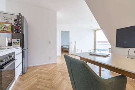 Wohnung zum Mieten in Neckarsulm 1.140,00 € 66.78 m²