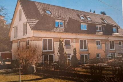 Reiheneckhaus in Mittelbiberach