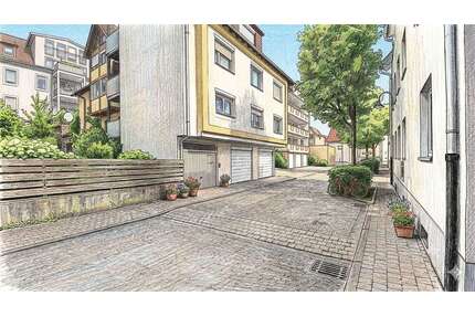 Haus zum Kaufen in Eutingen 650.000,00 € 250 m²