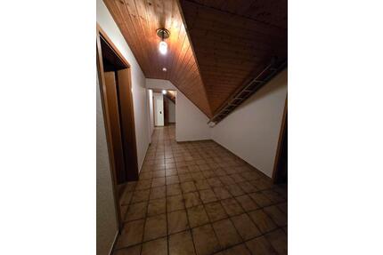 Wohnung Grünberg-Stangenrod 93qm