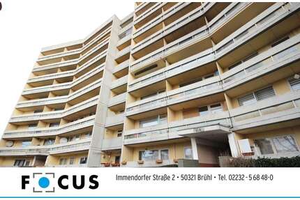 Wohnung zum Kaufen in Bergisch Gladbach 169.000,00 € 83.44 m²